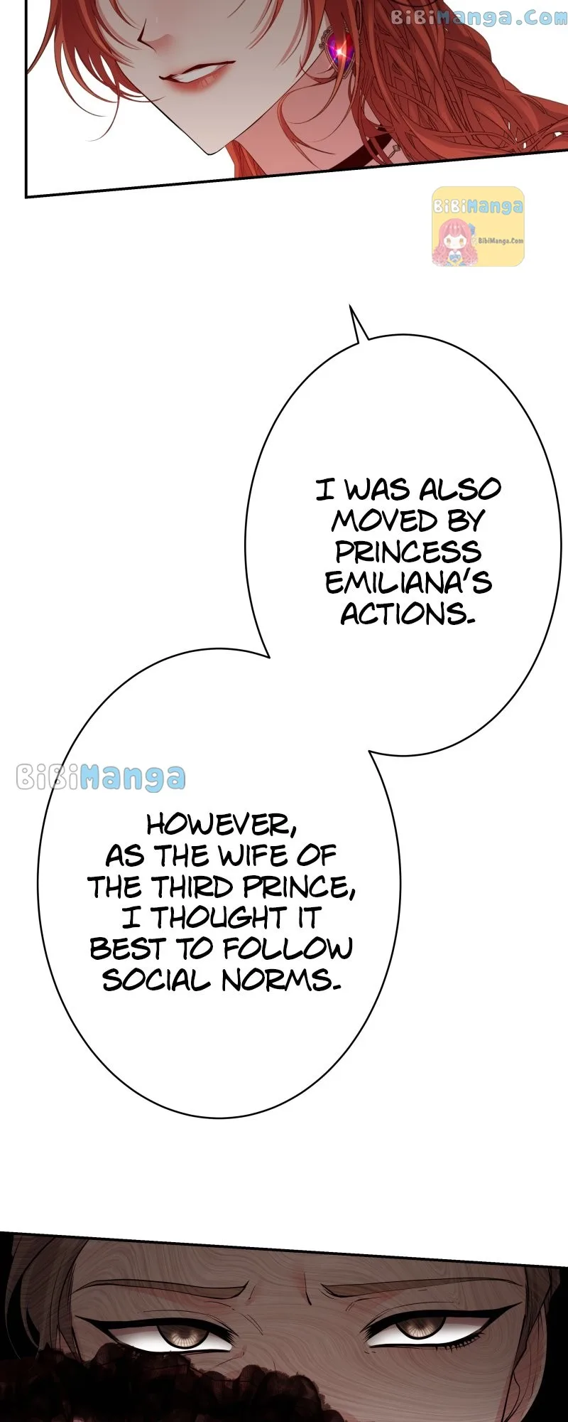 A Villainess’ Revenge Is Sweeter Than Honey Chapter 60 page 27
