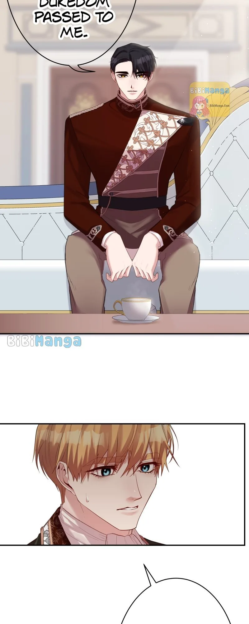 A Villainess’ Revenge Is Sweeter Than Honey Chapter 66 page 43