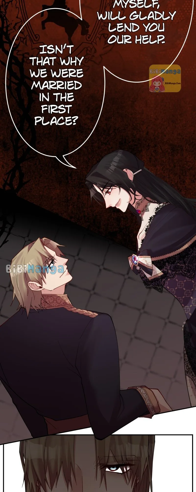 A Villainess’ Revenge Is Sweeter Than Honey Chapter 66 page 40