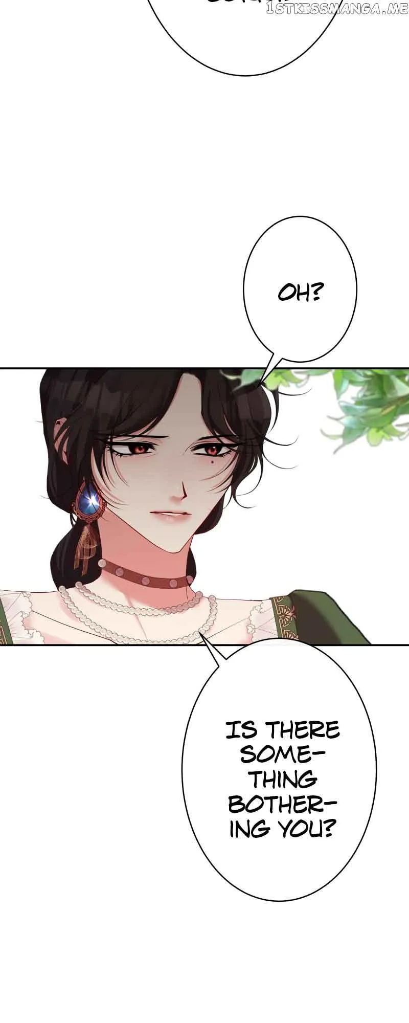 A Villainess’ Revenge Is Sweeter Than Honey Chapter 67 page 32