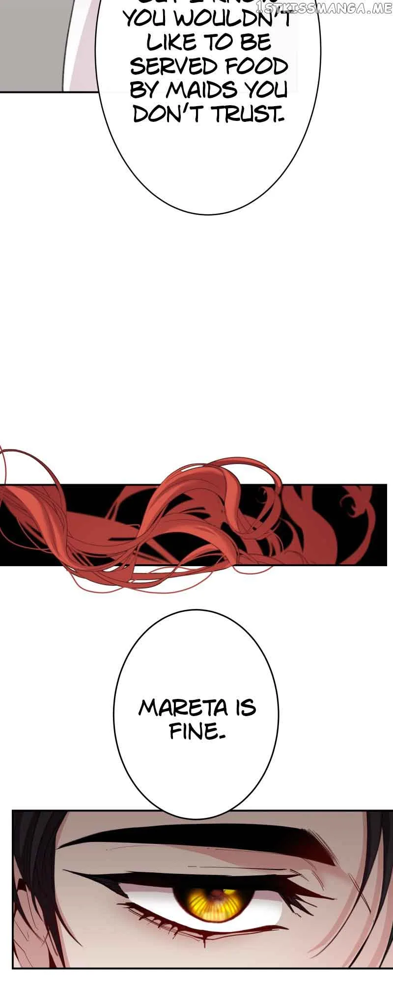 A Villainess’ Revenge Is Sweeter Than Honey Chapter 64 page 64