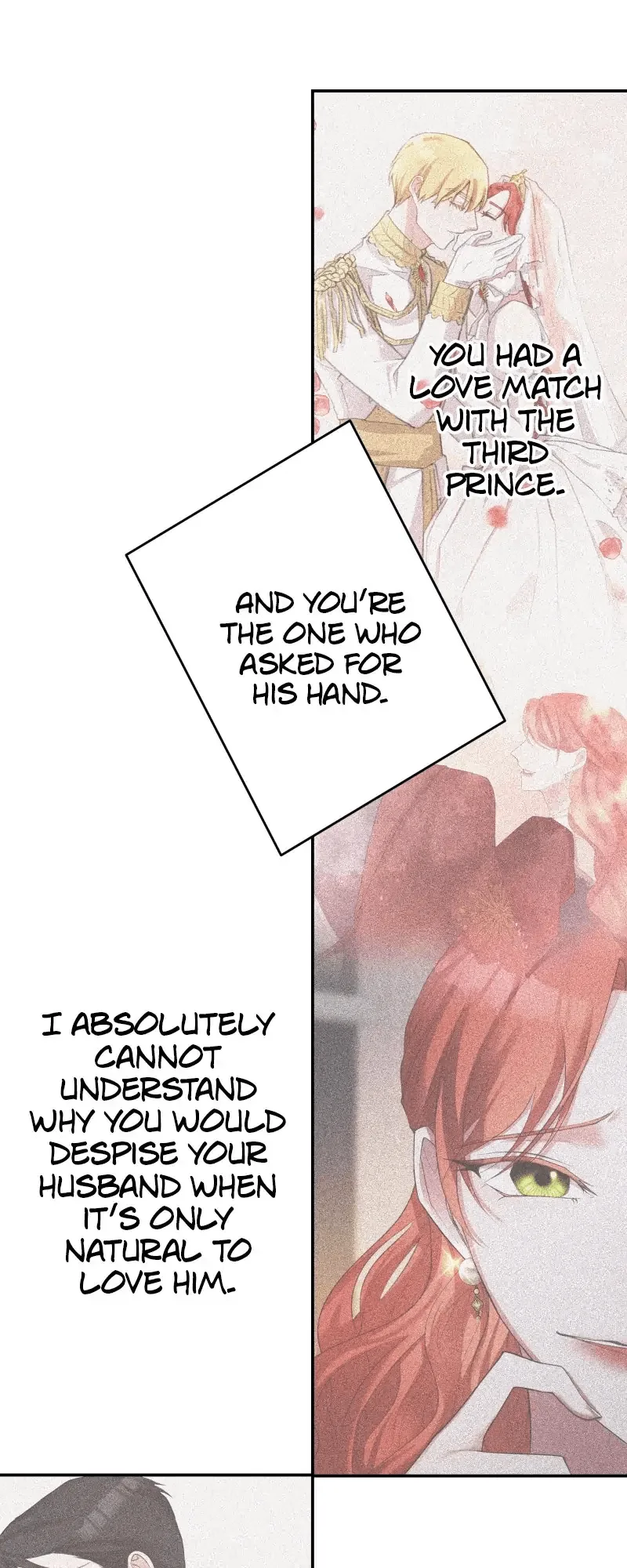 A Villainess’ Revenge Is Sweeter Than Honey Chapter 27 page 53