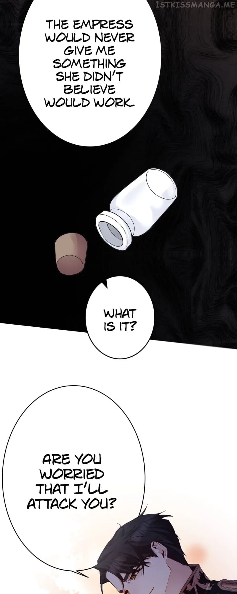 A Villainess’ Revenge Is Sweeter Than Honey Chapter 61 page 35