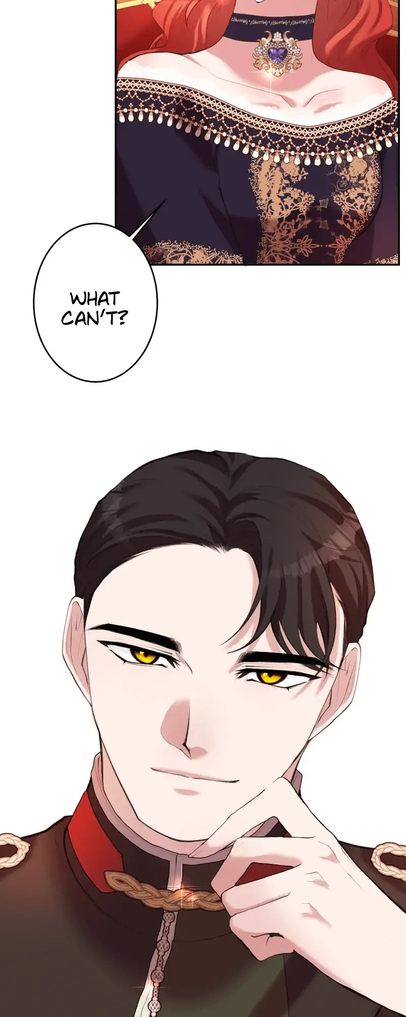 A Villainess’ Revenge Is Sweeter Than Honey Chapter 27 page 58