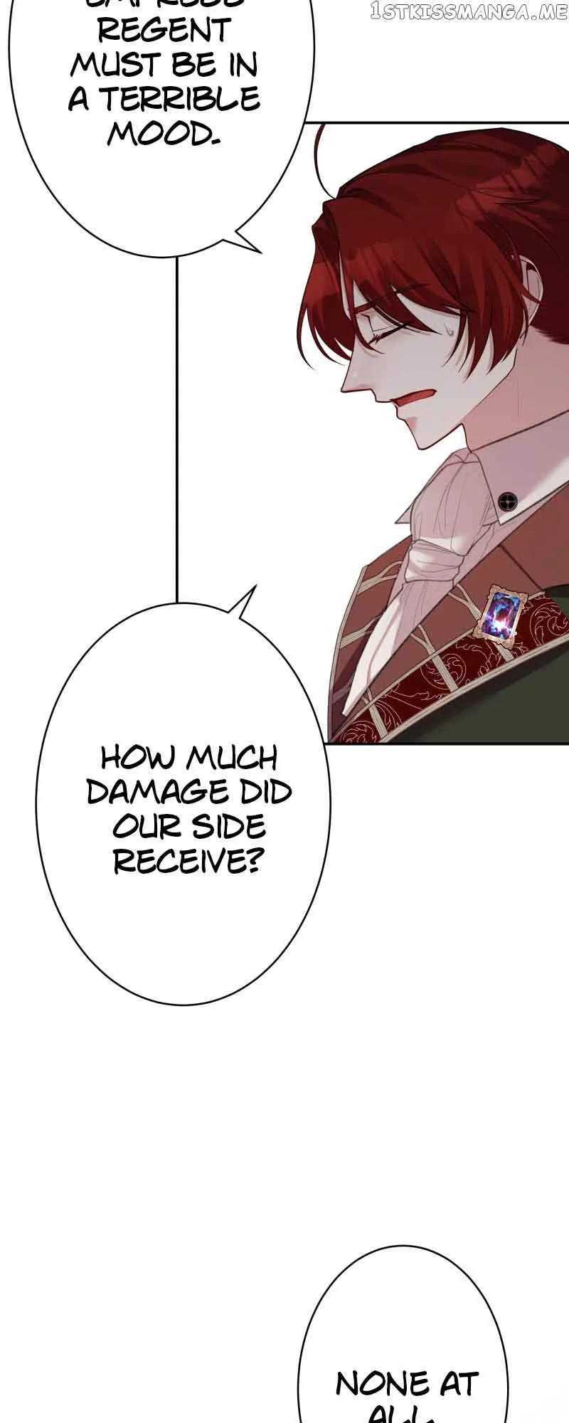 A Villainess’ Revenge Is Sweeter Than Honey Chapter 63 page 39