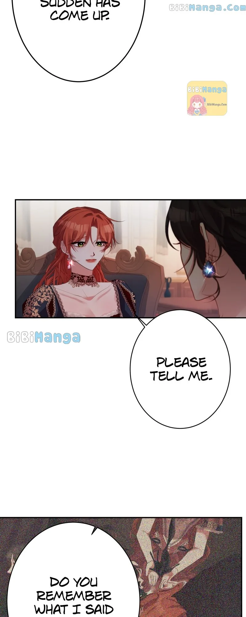 A Villainess’ Revenge Is Sweeter Than Honey Chapter 59 page 47