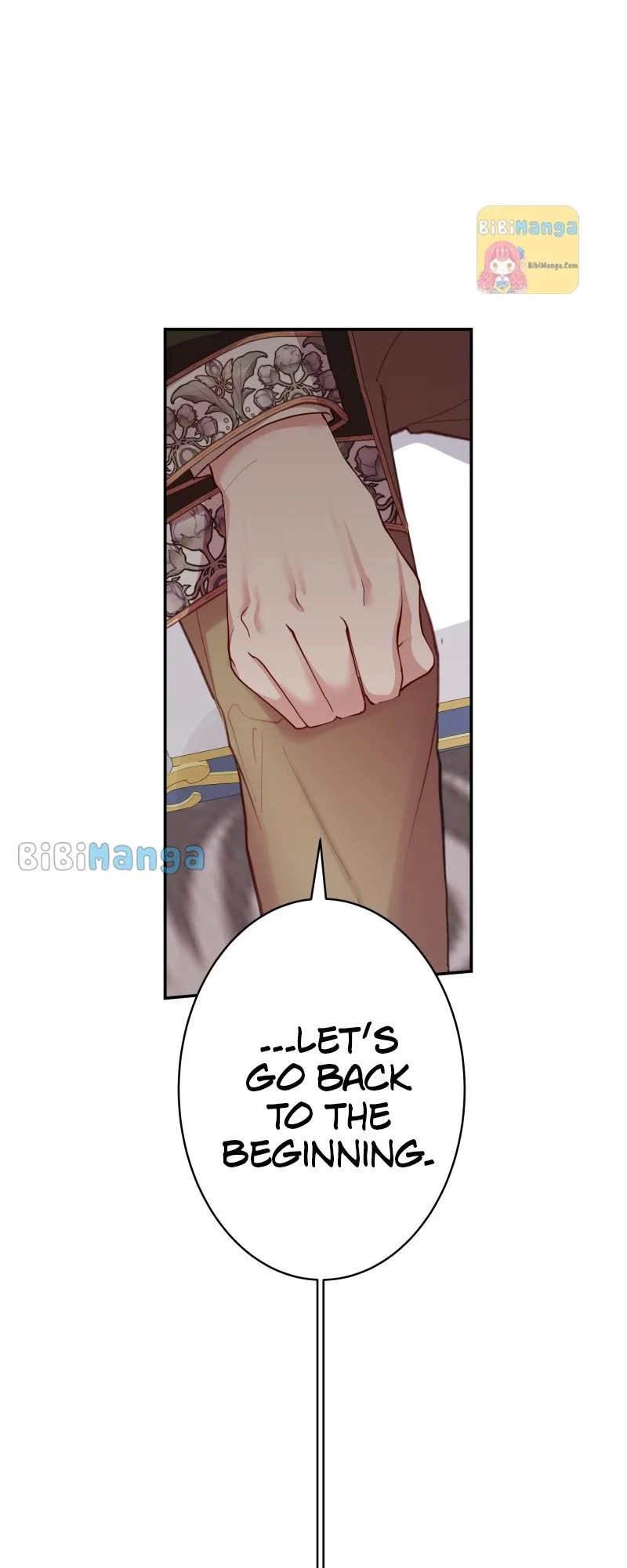 A Villainess’ Revenge Is Sweeter Than Honey Chapter 66 page 52