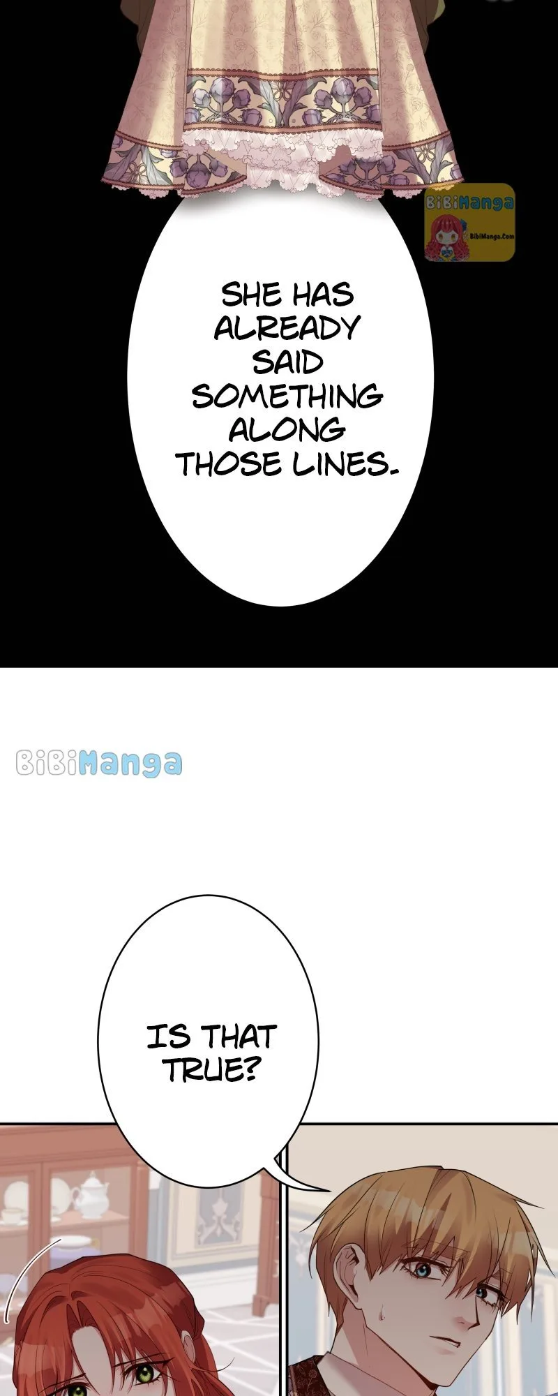 A Villainess’ Revenge Is Sweeter Than Honey Chapter 66 page 60