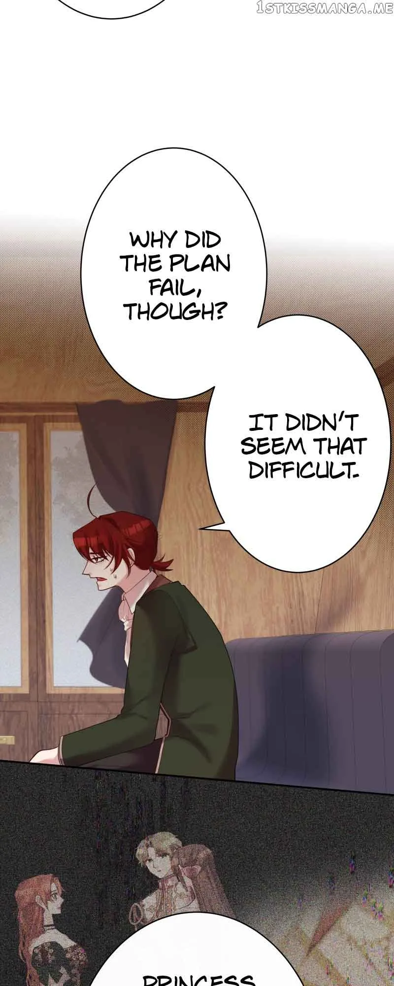 A Villainess’ Revenge Is Sweeter Than Honey Chapter 63 page 41