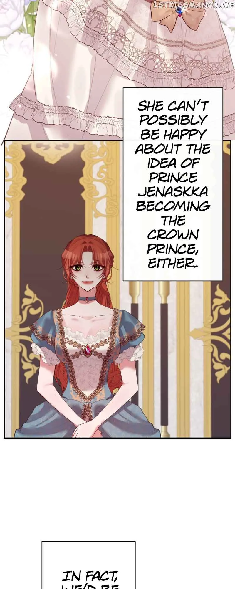 A Villainess’ Revenge Is Sweeter Than Honey Chapter 67 page 52