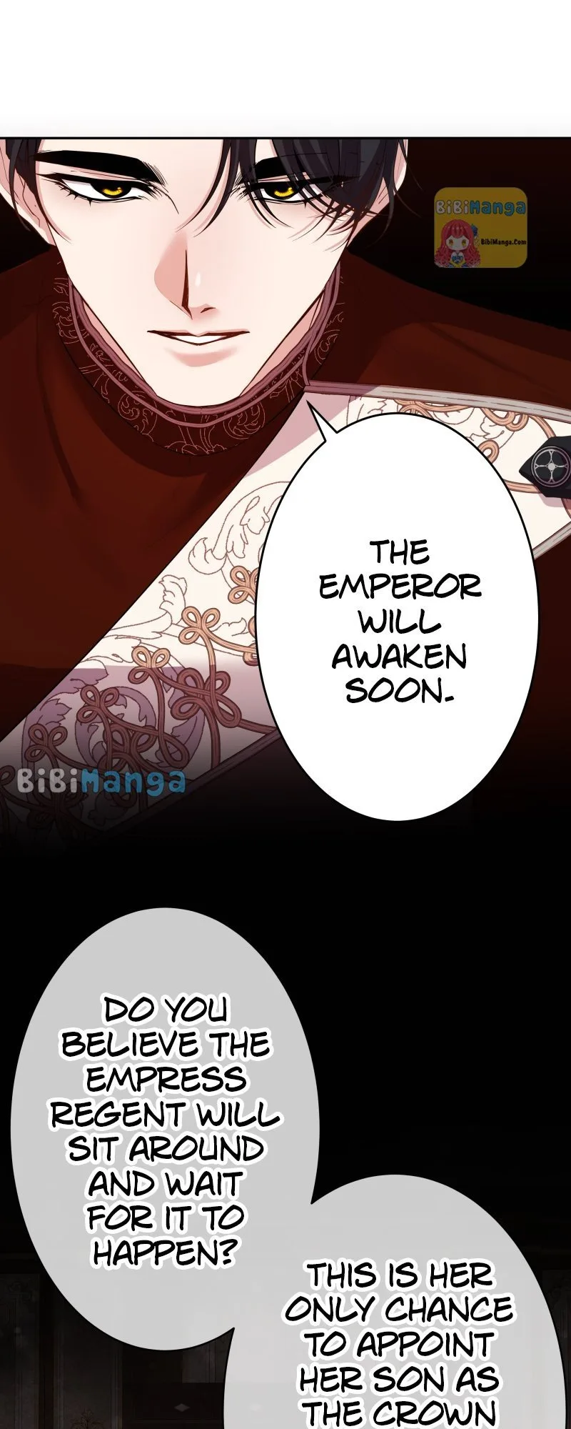A Villainess’ Revenge Is Sweeter Than Honey Chapter 66 page 57