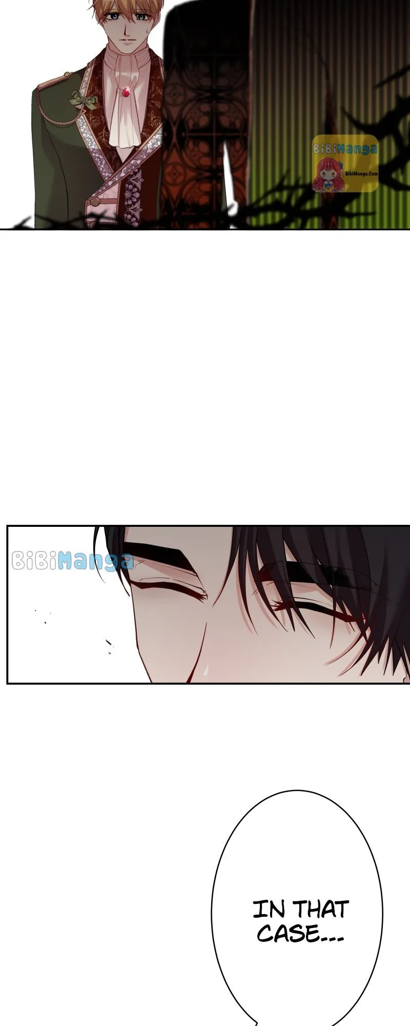 A Villainess’ Revenge Is Sweeter Than Honey Chapter 66 page 49