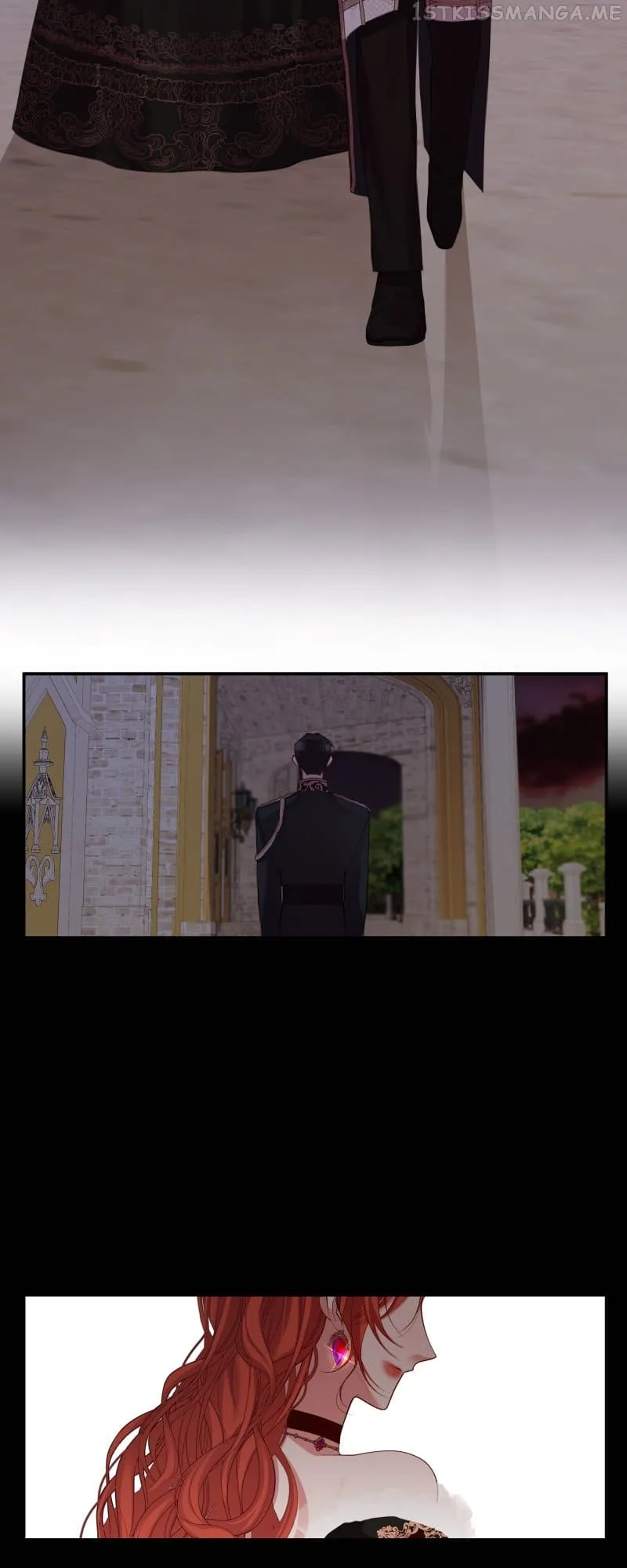 A Villainess’ Revenge Is Sweeter Than Honey Chapter 61 page 41
