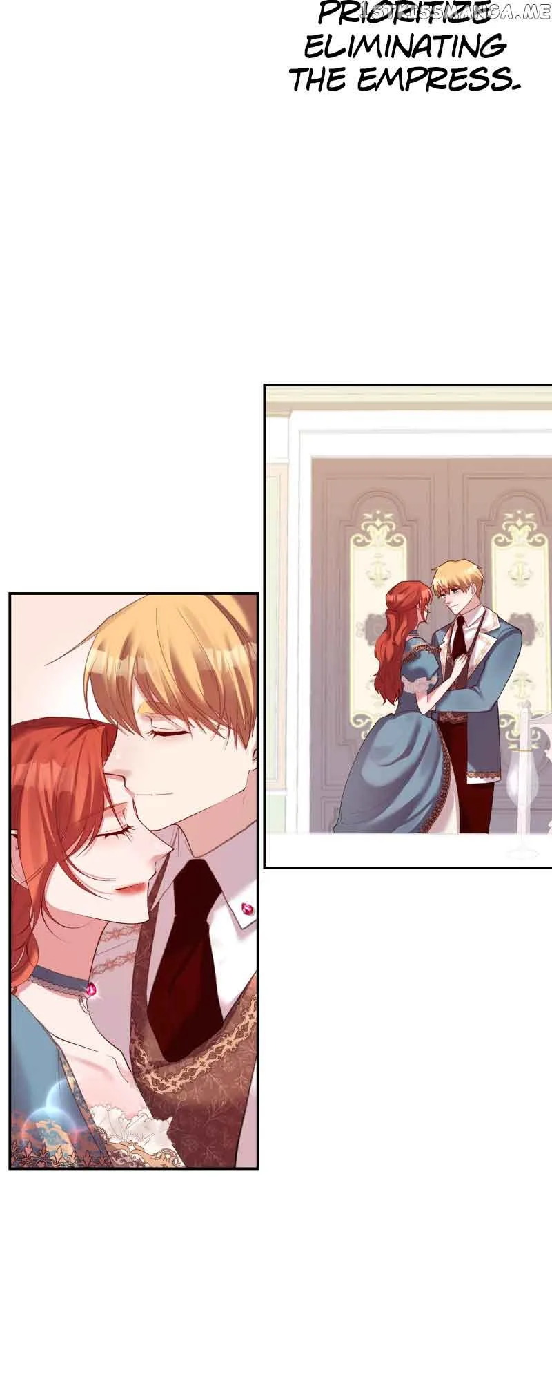 A Villainess’ Revenge Is Sweeter Than Honey Chapter 67 page 48