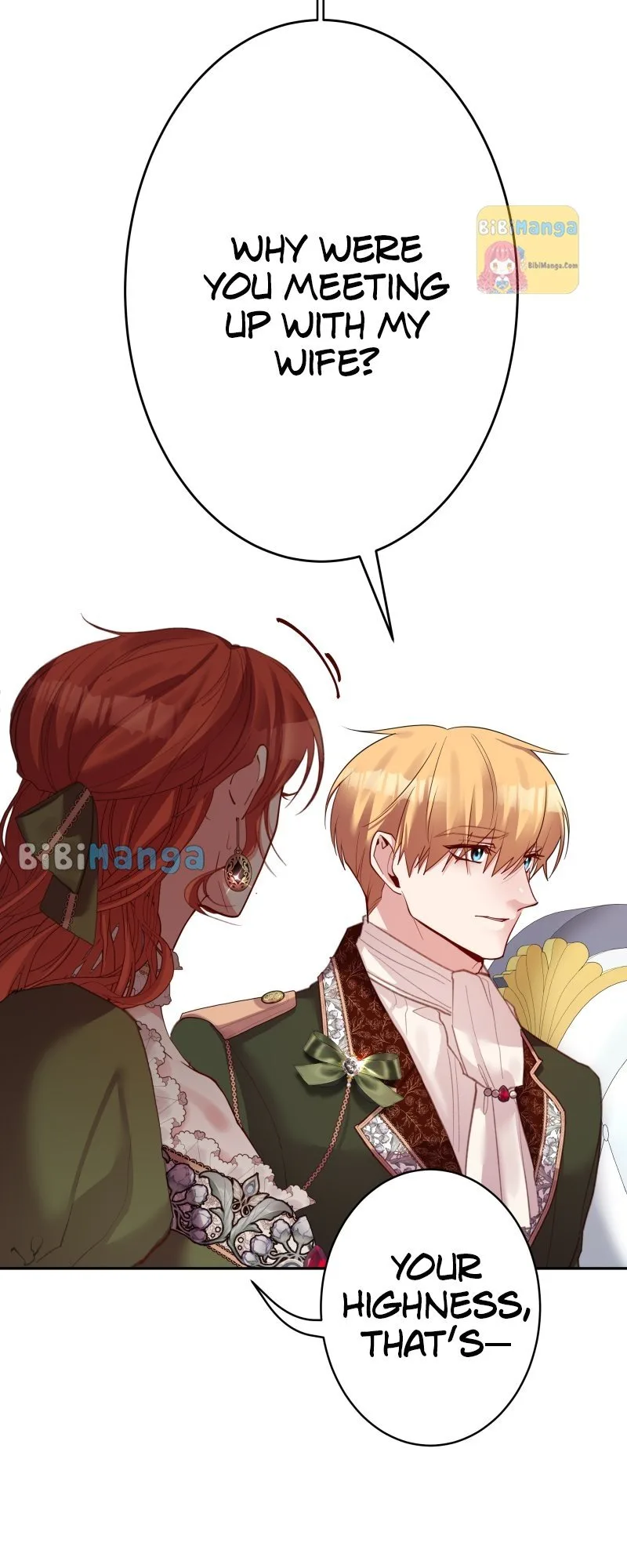 A Villainess’ Revenge Is Sweeter Than Honey Chapter 66 page 53