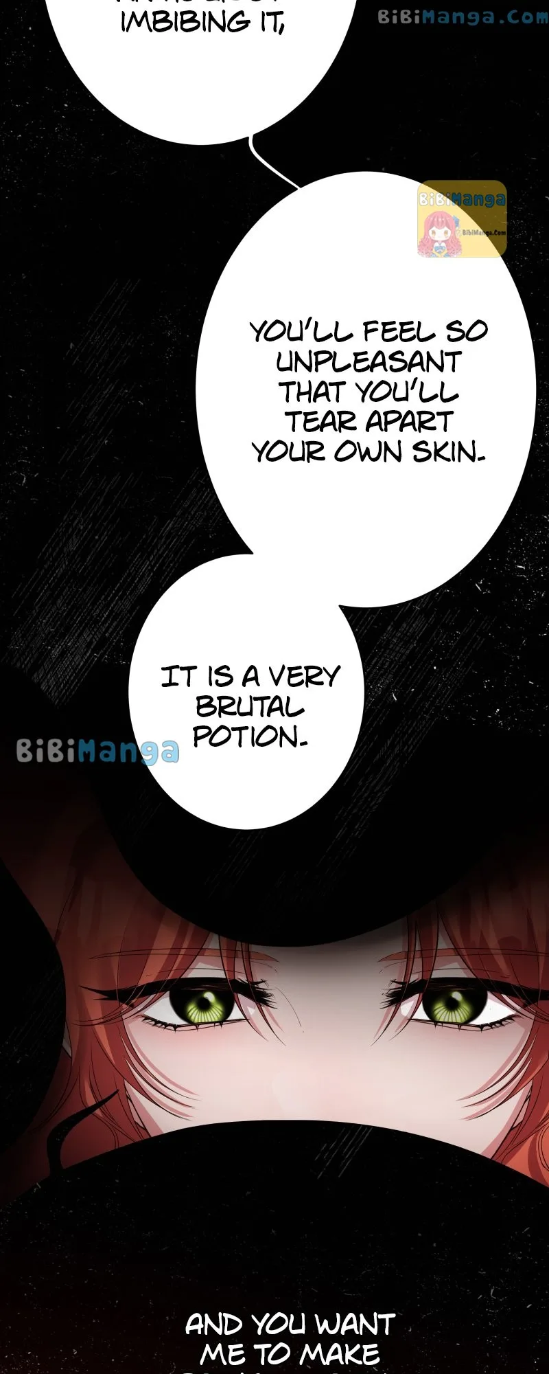 A Villainess’ Revenge Is Sweeter Than Honey Chapter 59 page 50