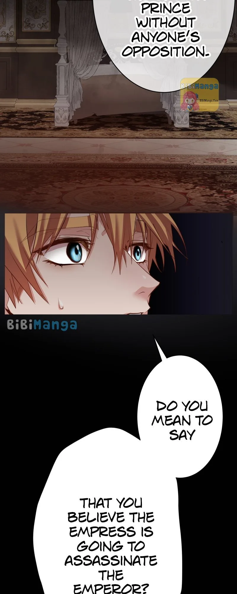 A Villainess’ Revenge Is Sweeter Than Honey Chapter 66 page 58