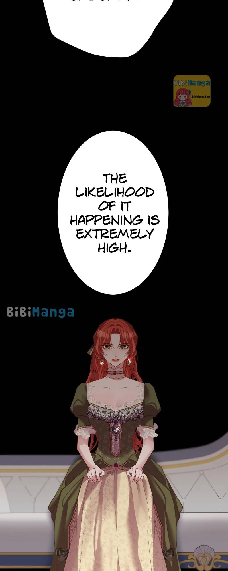 A Villainess’ Revenge Is Sweeter Than Honey Chapter 66 page 59