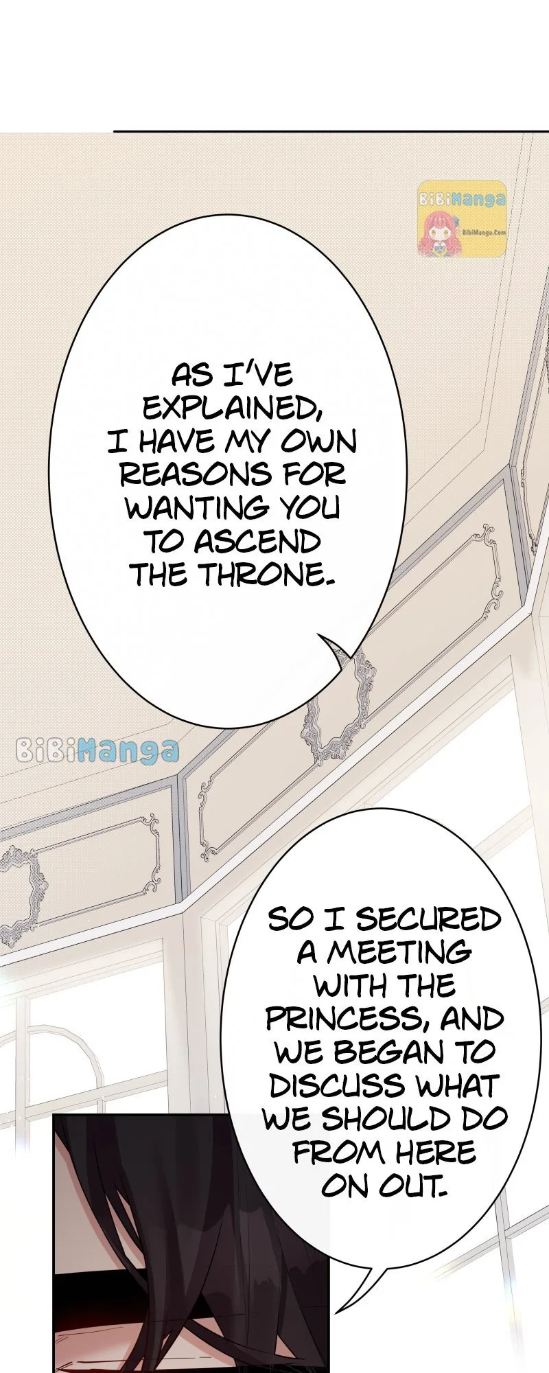 A Villainess’ Revenge Is Sweeter Than Honey Chapter 66 page 54