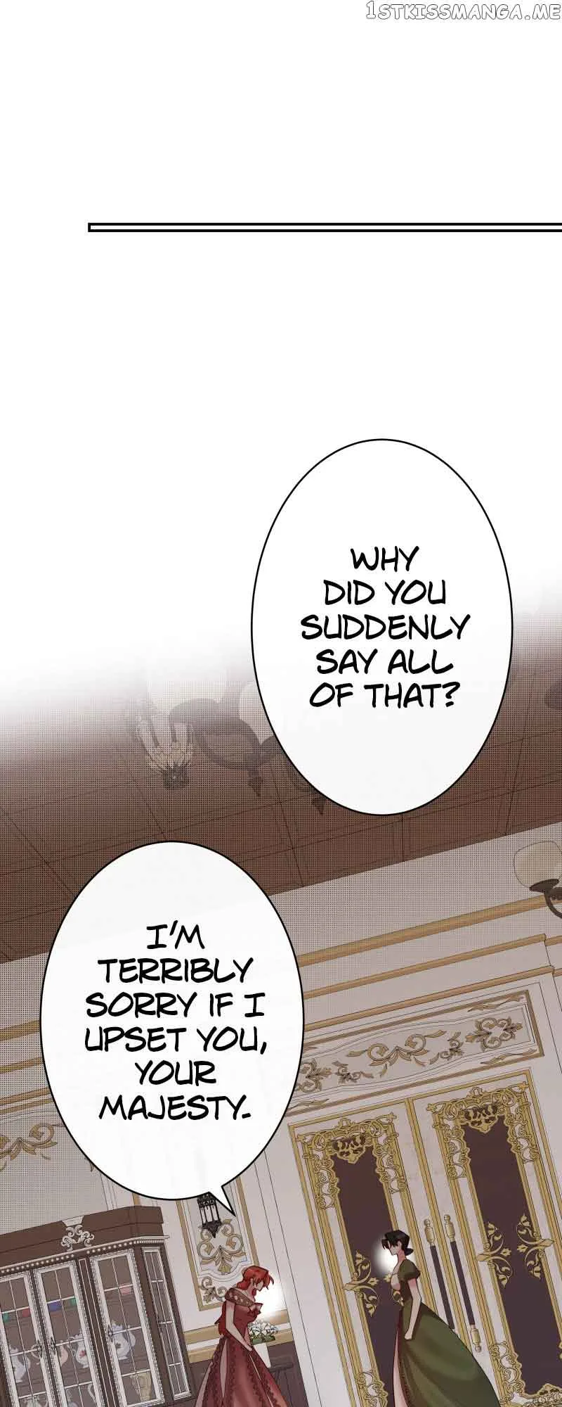 A Villainess’ Revenge Is Sweeter Than Honey Chapter 67 page 42