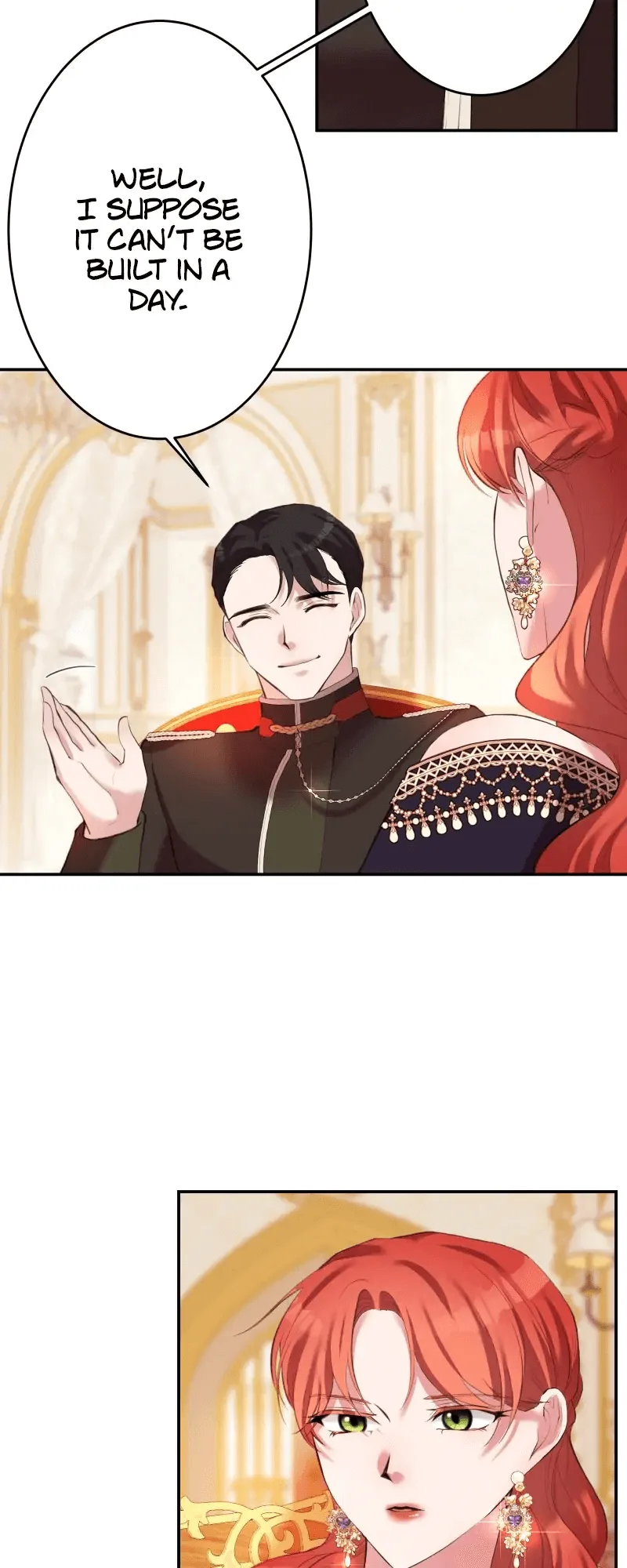 A Villainess’ Revenge Is Sweeter Than Honey Chapter 27 page 57