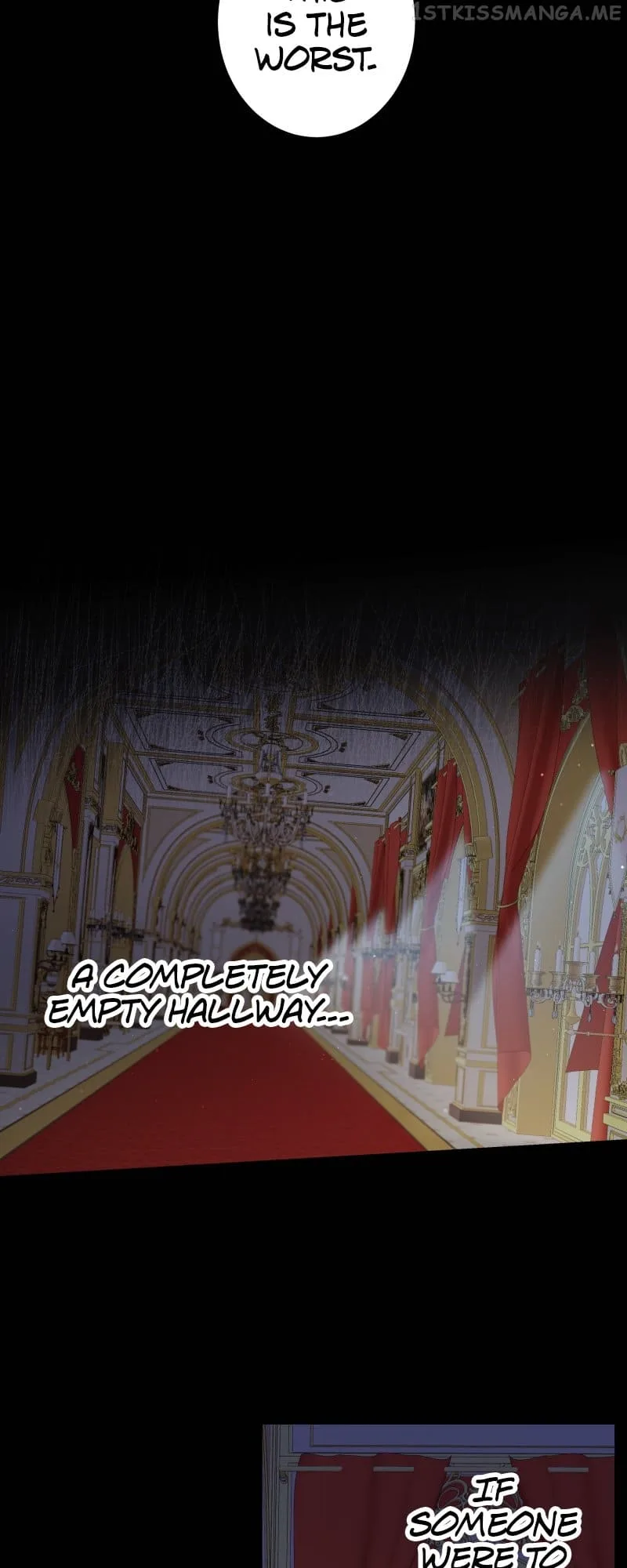 A Villainess’ Revenge Is Sweeter Than Honey Chapter 61 page 43