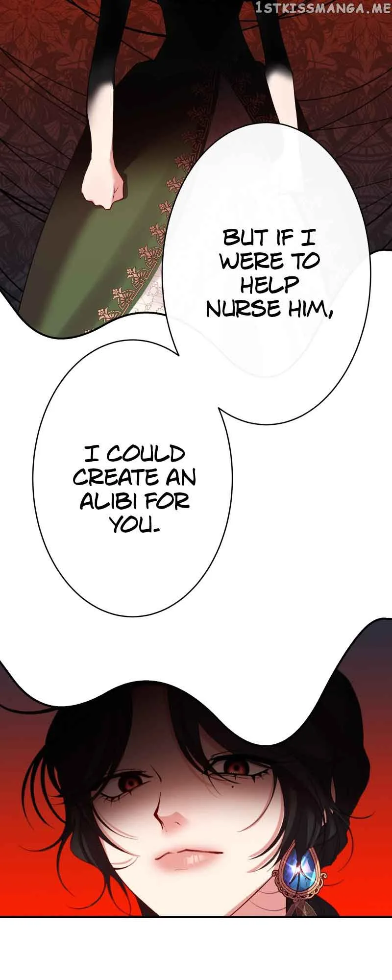 A Villainess’ Revenge Is Sweeter Than Honey Chapter 67 page 45
