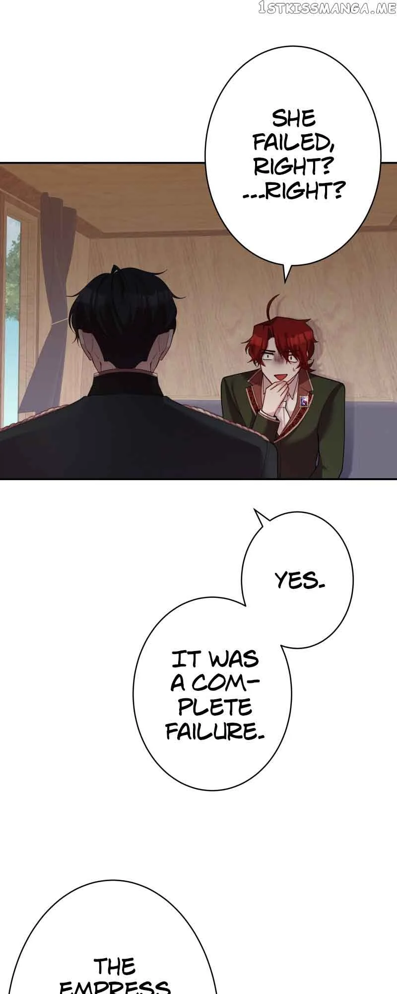 A Villainess’ Revenge Is Sweeter Than Honey Chapter 63 page 38