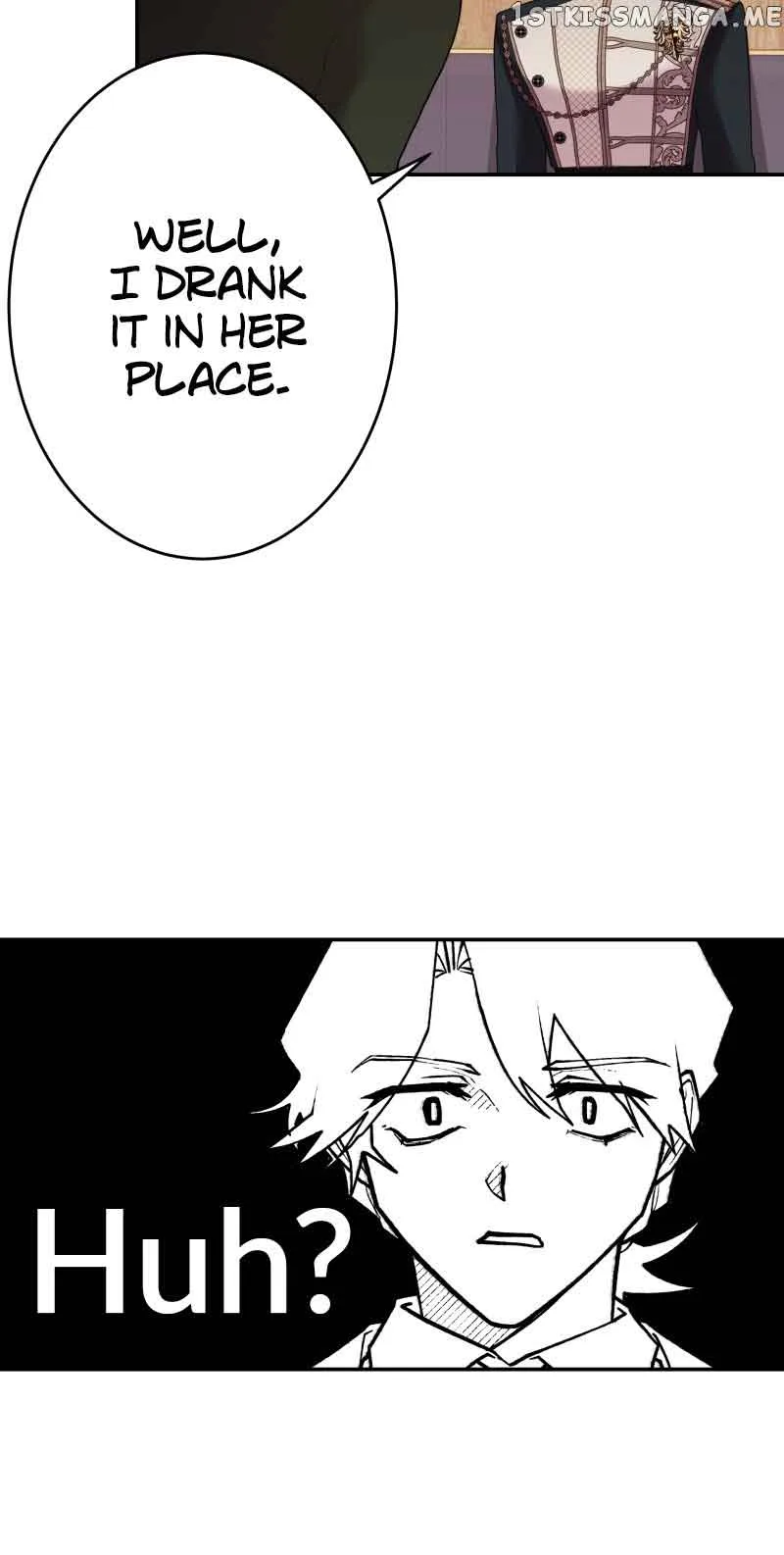 A Villainess’ Revenge Is Sweeter Than Honey Chapter 63 page 43