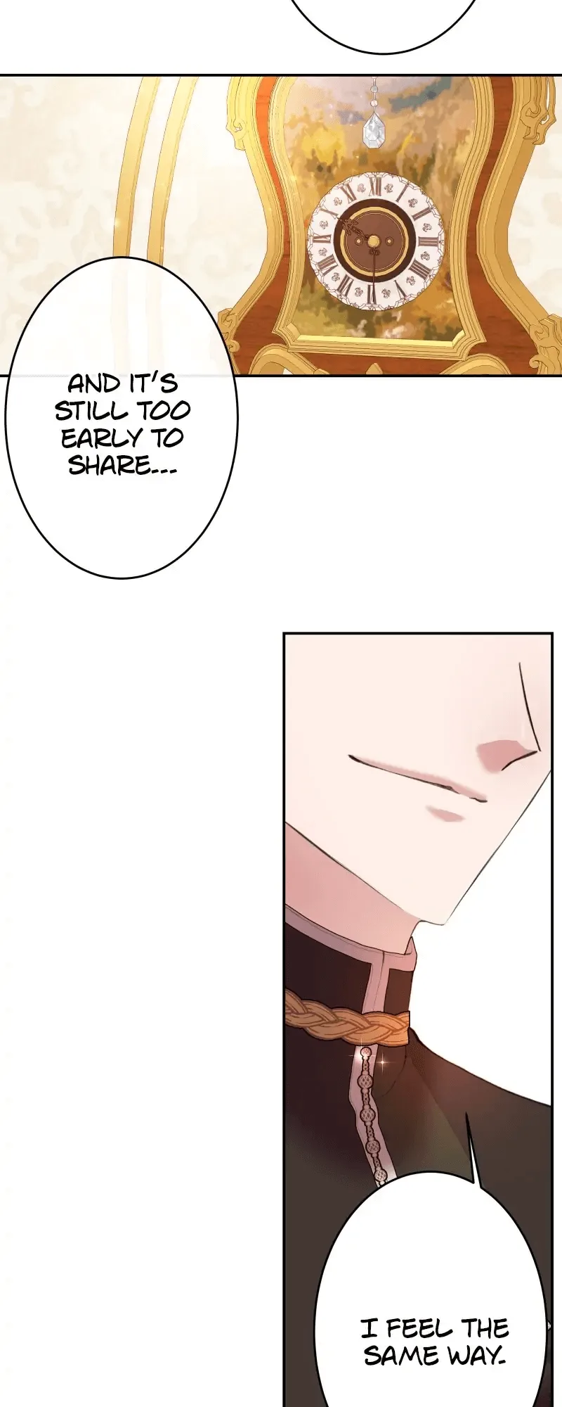 A Villainess’ Revenge Is Sweeter Than Honey Chapter 27 page 56