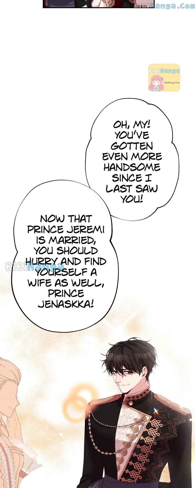 A Villainess’ Revenge Is Sweeter Than Honey Chapter 60 page 34