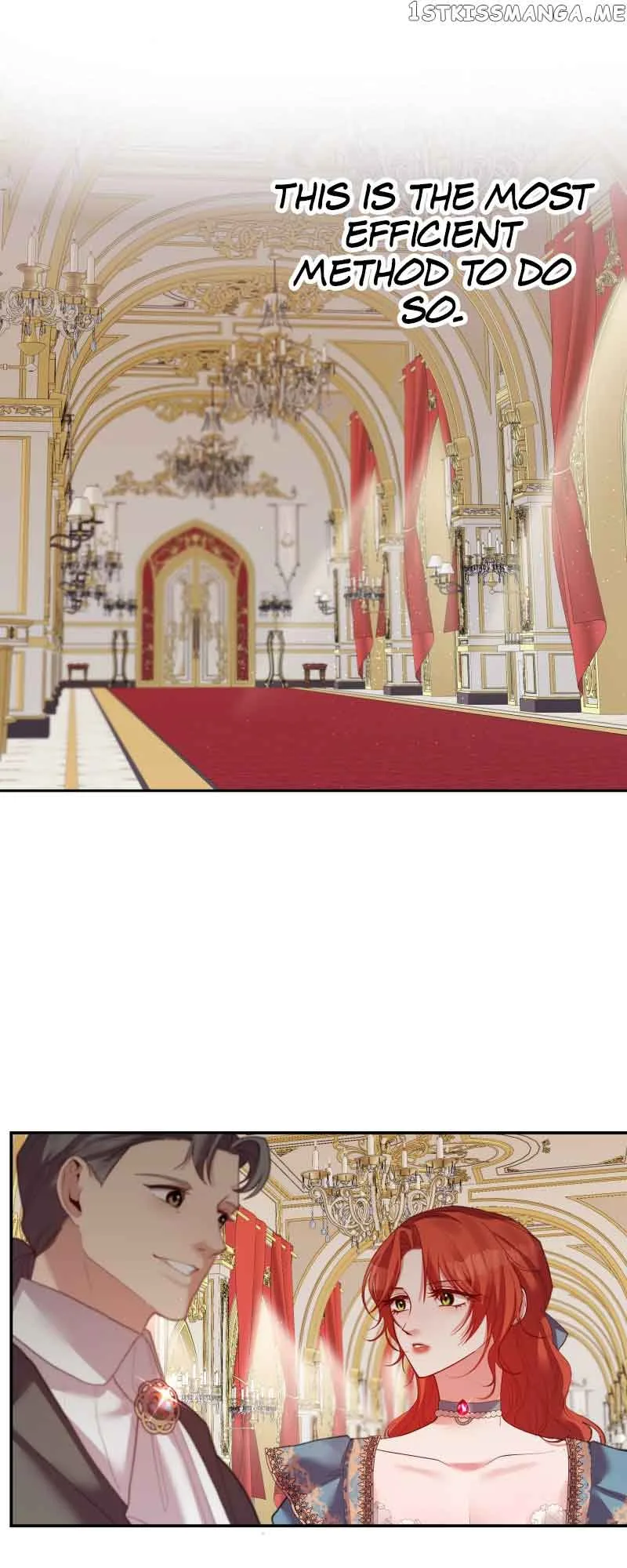 A Villainess’ Revenge Is Sweeter Than Honey Chapter 67 page 49