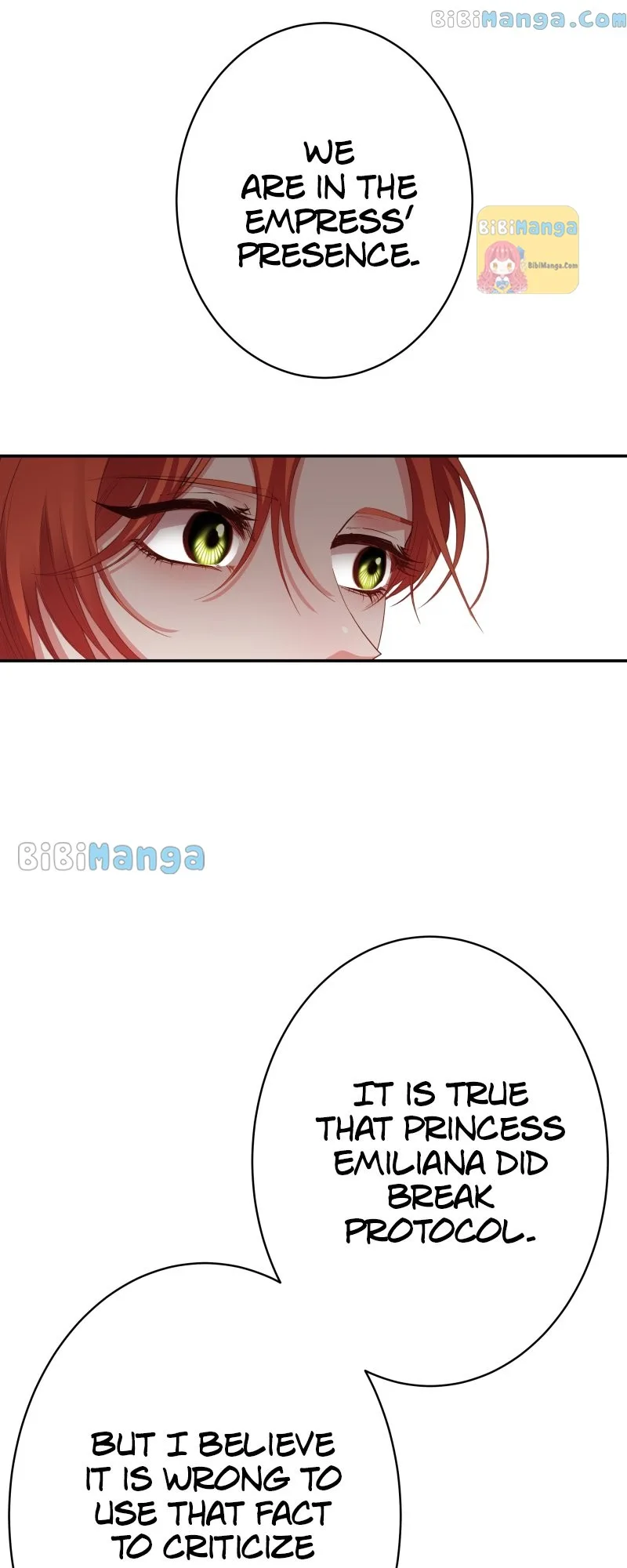 A Villainess’ Revenge Is Sweeter Than Honey Chapter 60 page 32