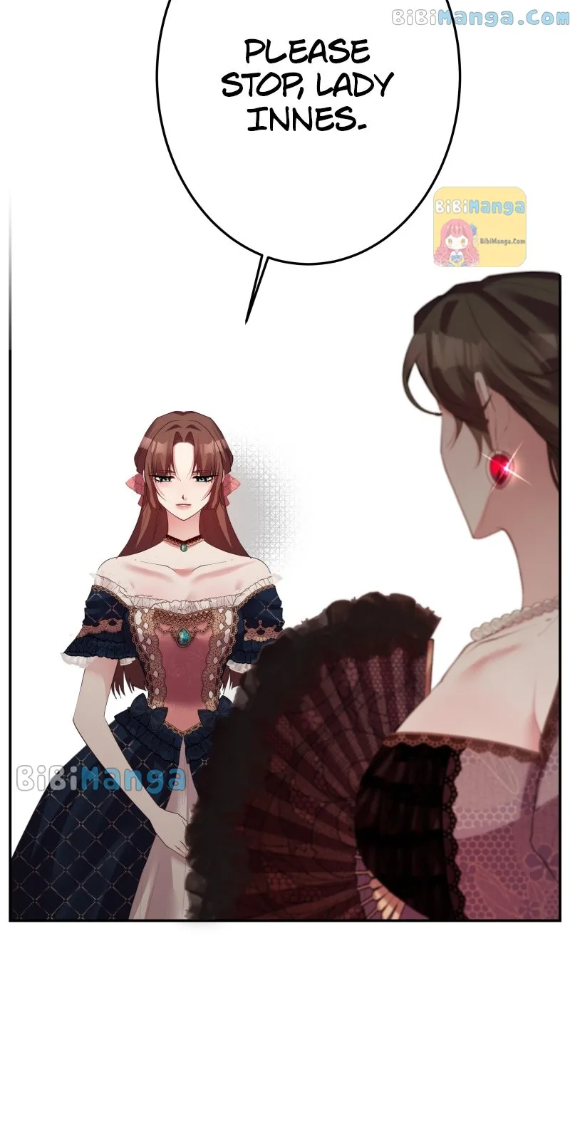 A Villainess’ Revenge Is Sweeter Than Honey Chapter 60 page 31