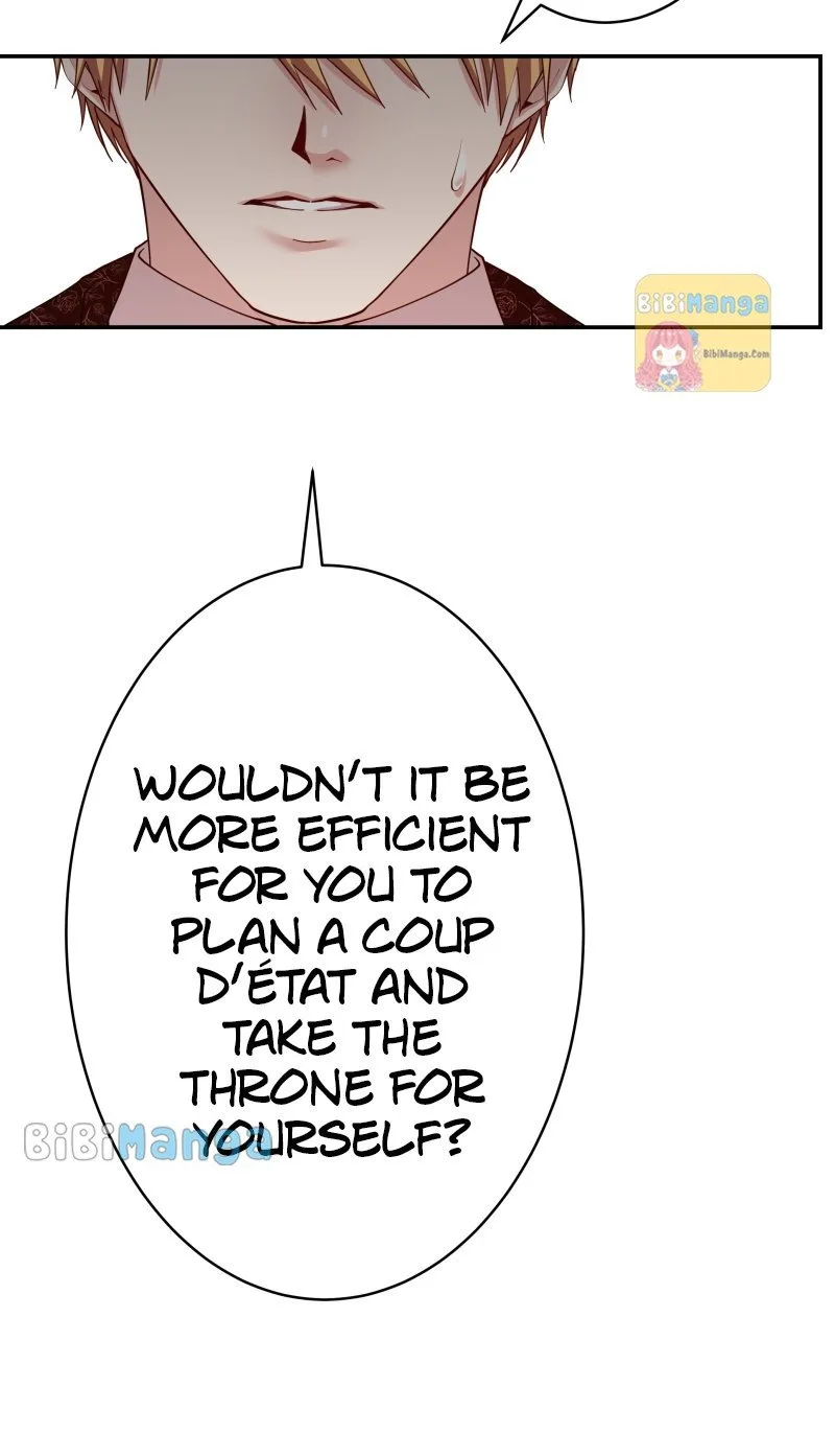 A Villainess’ Revenge Is Sweeter Than Honey Chapter 66 page 50