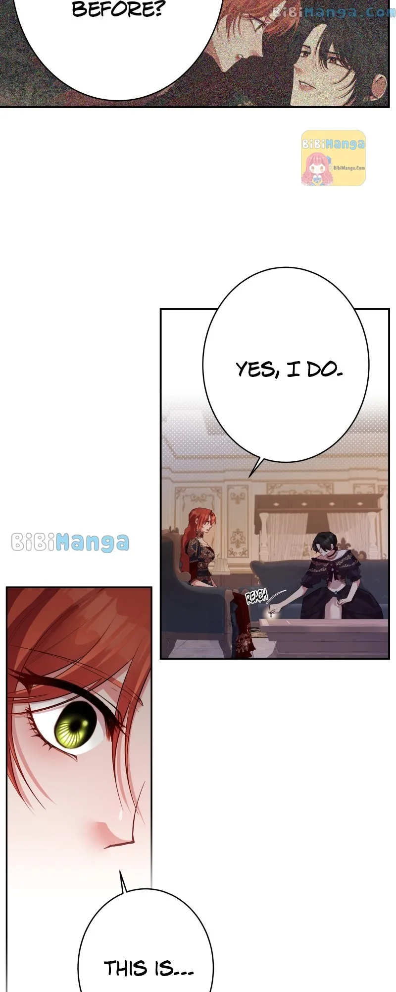 A Villainess’ Revenge Is Sweeter Than Honey Chapter 59 page 48