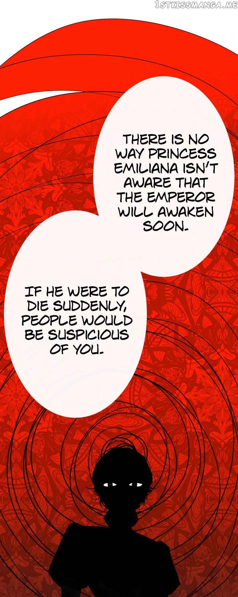 A Villainess’ Revenge Is Sweeter Than Honey Chapter 67 page 44