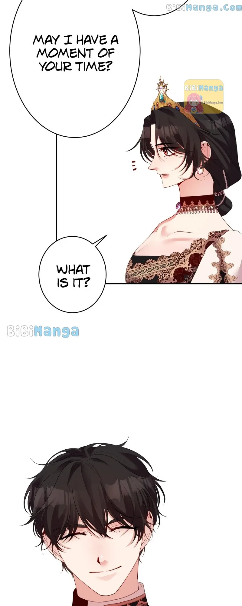 A Villainess’ Revenge Is Sweeter Than Honey Chapter 60 page 36