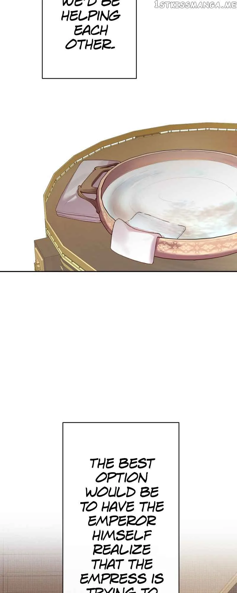 A Villainess’ Revenge Is Sweeter Than Honey Chapter 67 page 53