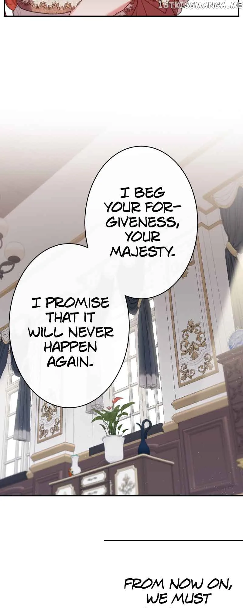 A Villainess’ Revenge Is Sweeter Than Honey Chapter 67 page 47