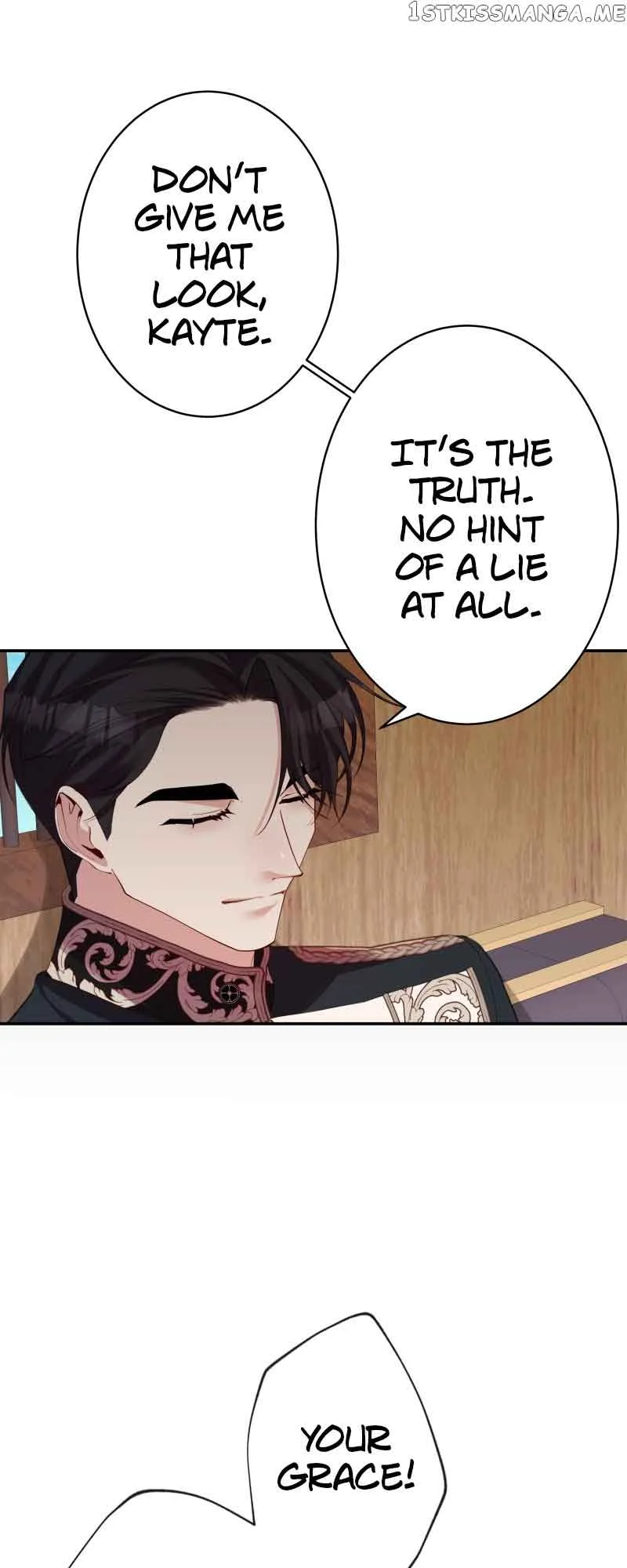 A Villainess’ Revenge Is Sweeter Than Honey Chapter 63 page 44