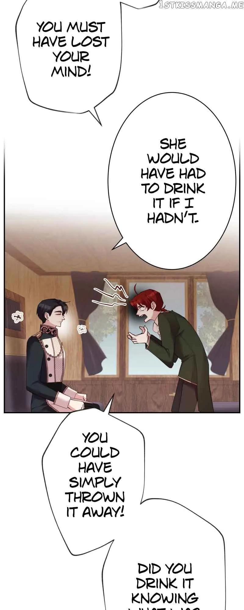 A Villainess’ Revenge Is Sweeter Than Honey Chapter 63 page 45