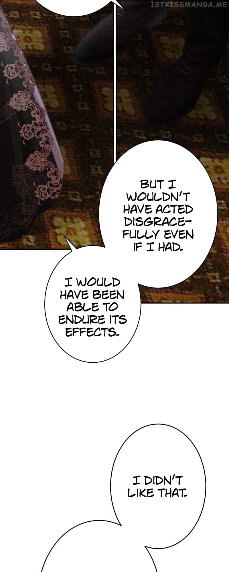A Villainess’ Revenge Is Sweeter Than Honey Chapter 61 page 49