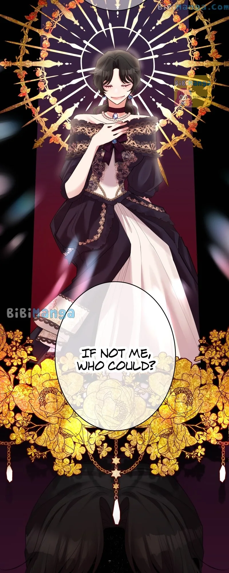 A Villainess’ Revenge Is Sweeter Than Honey Chapter 59 page 54