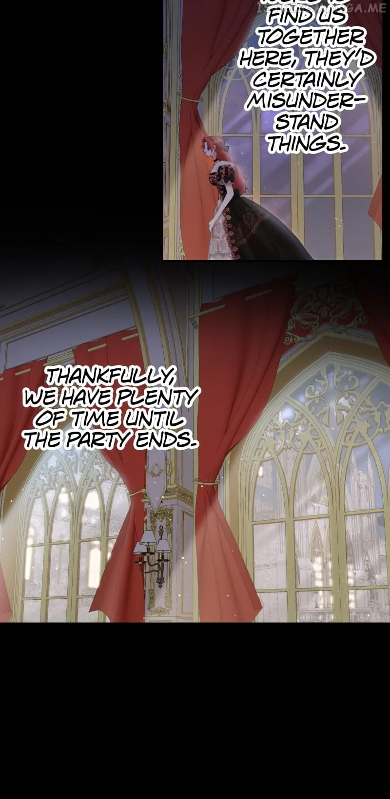 A Villainess’ Revenge Is Sweeter Than Honey Chapter 61 page 44