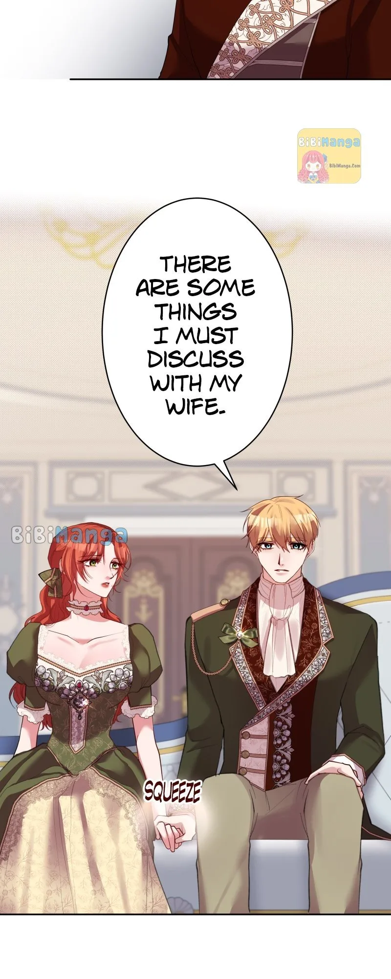 A Villainess’ Revenge Is Sweeter Than Honey Chapter 66 page 68