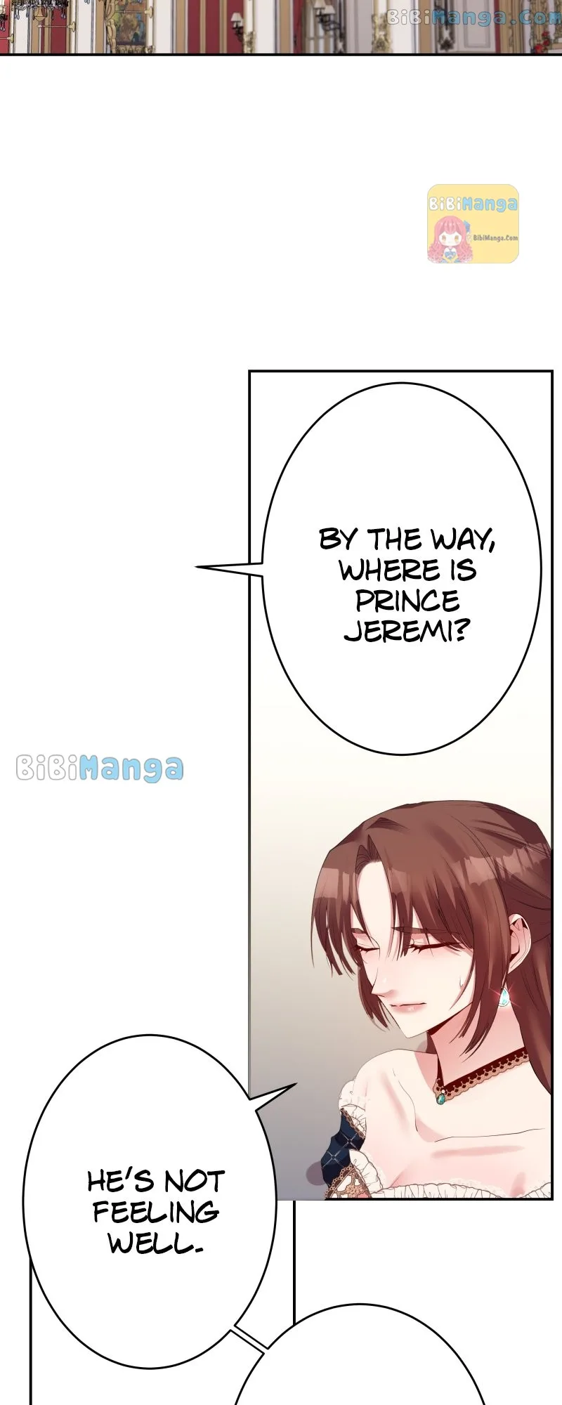 A Villainess’ Revenge Is Sweeter Than Honey Chapter 60 page 41