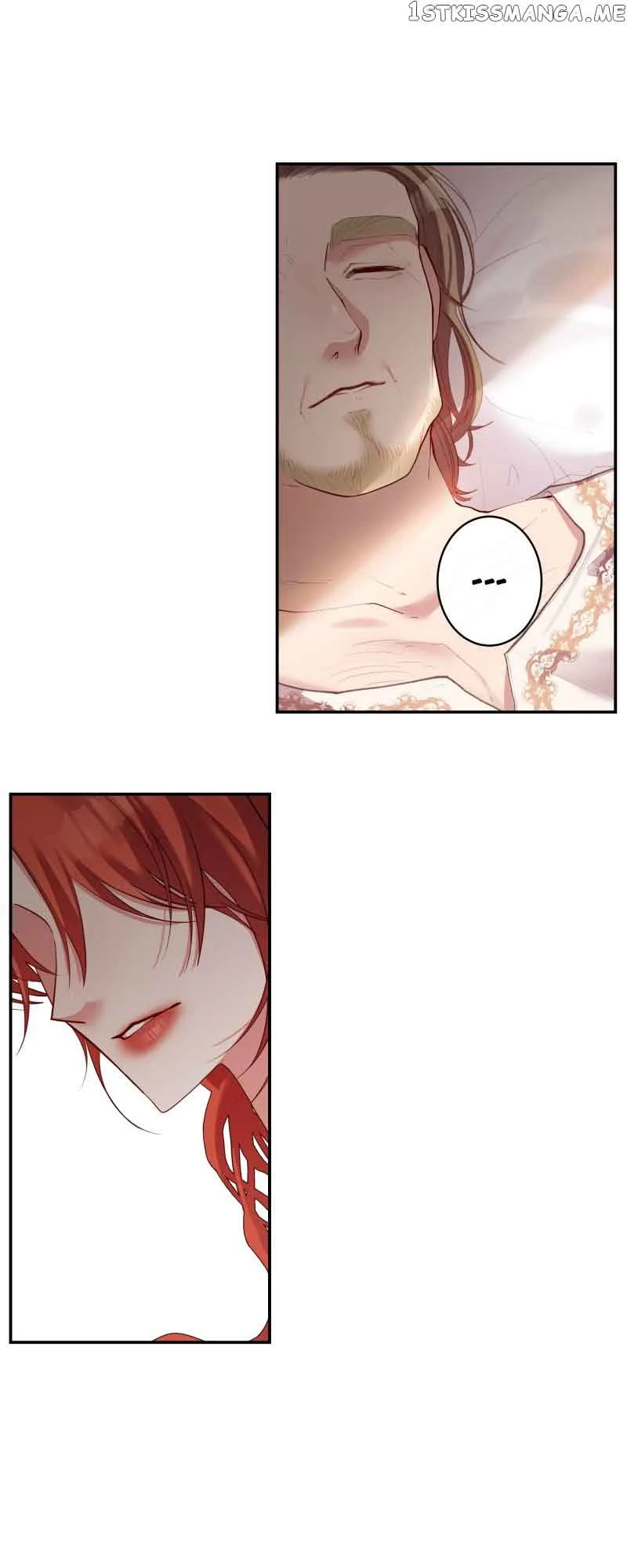 A Villainess’ Revenge Is Sweeter Than Honey Chapter 67 page 57