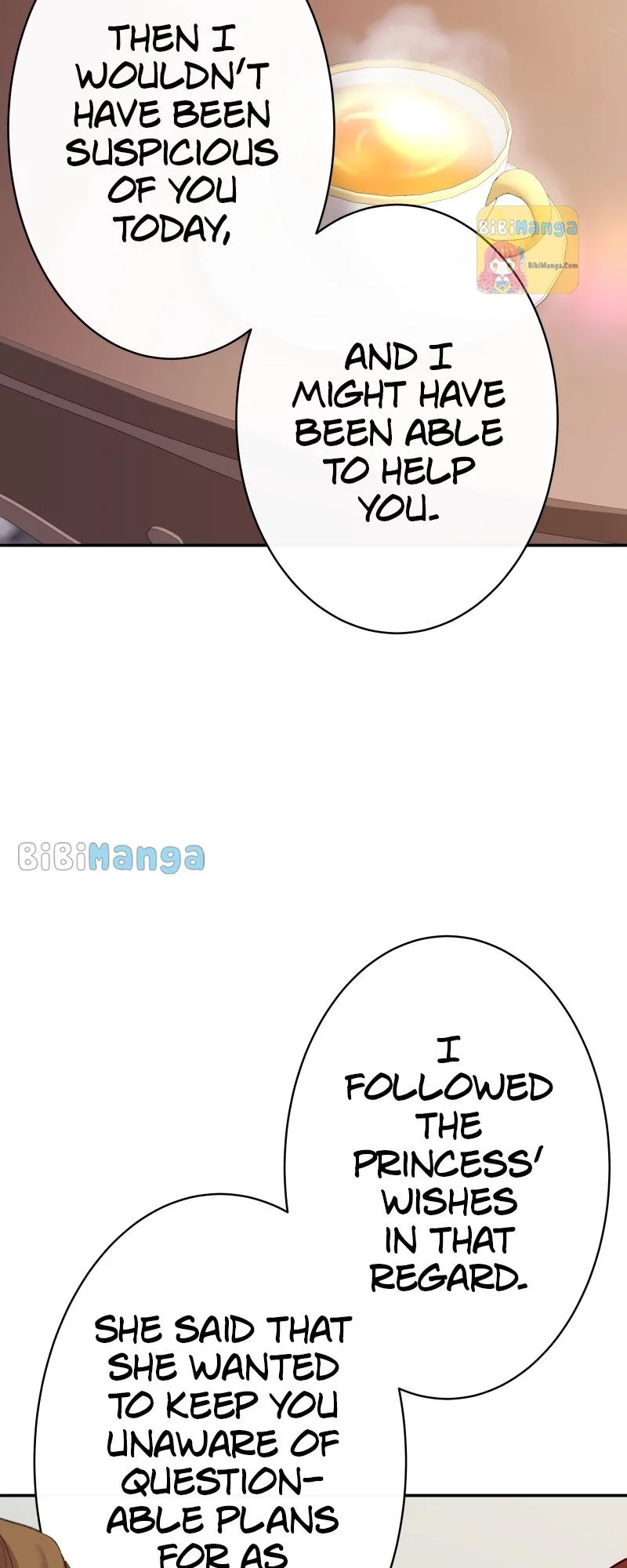 A Villainess’ Revenge Is Sweeter Than Honey Chapter 66 page 65