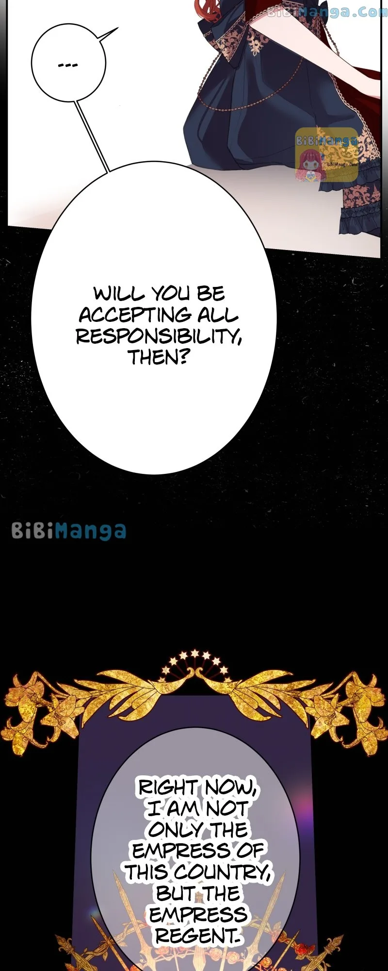 A Villainess’ Revenge Is Sweeter Than Honey Chapter 59 page 53